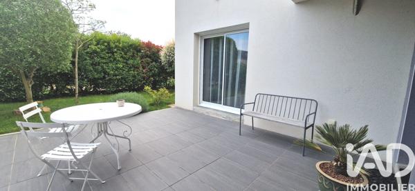 Maison à vendre 5 pièces 137 m² Liffré