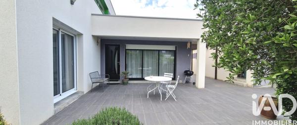 Maison à vendre 5 pièces 137 m² Liffré