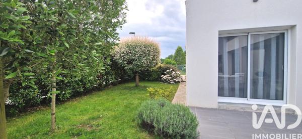 Maison à vendre 5 pièces 137 m² Liffré