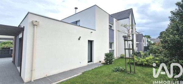 Maison à vendre 5 pièces 137 m² Liffré