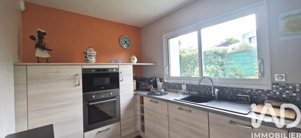 Maison à vendre 5 pièces 137 m² Liffré