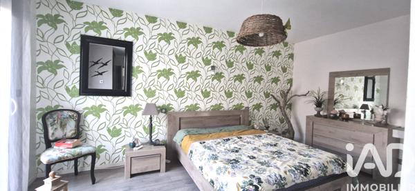 Maison à vendre 5 pièces 137 m² Liffré