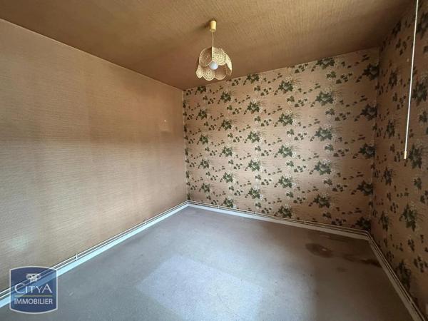 Appartement à vendre 5 pièces 97.4m² Périgueux (24000)
