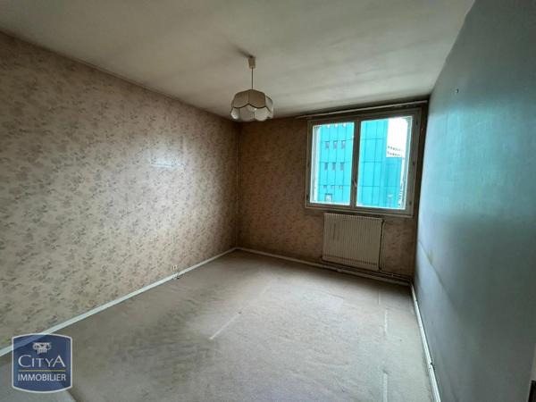 Appartement à vendre 5 pièces 97.4m² Périgueux (24000)