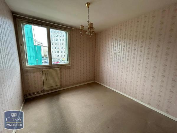Appartement à vendre 5 pièces 97.4m² Périgueux (24000)