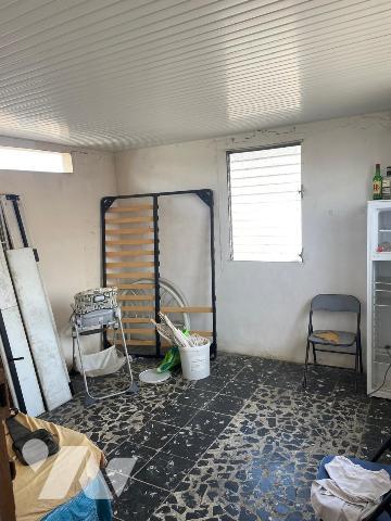 APPARTEMENT A RENOVER DANS UN IMMEUBLE A FORT-DE-FRANCE