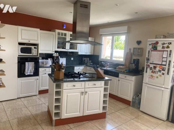 Maison contemporaine