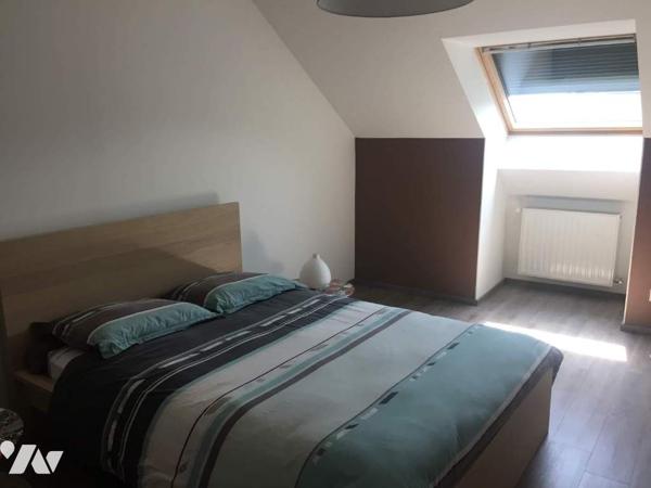 Maison contemporaine