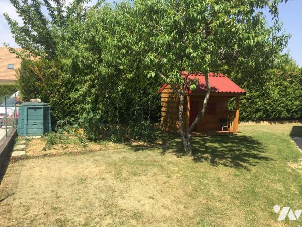 Maison contemporaine