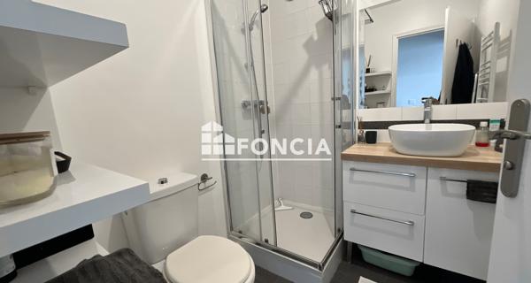 Location Appartement meublé 2 pièces 39.29 m² - Villenoy 77124