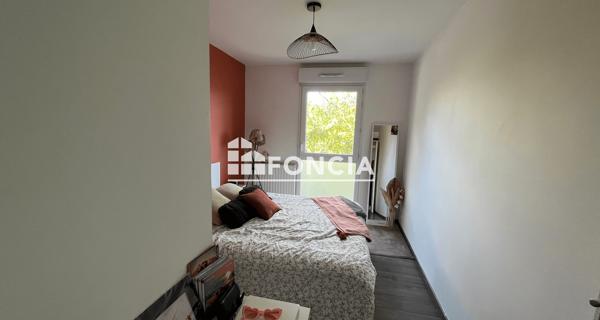 Location Appartement meublé 2 pièces 39.29 m² - Villenoy 77124