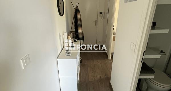 Location Appartement meublé 2 pièces 39.29 m² - Villenoy 77124