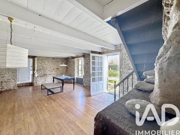 Maison à vendre 4 pièces 70 m² Penmarch