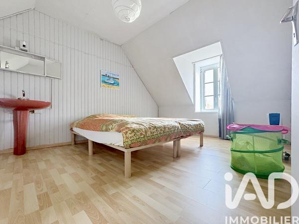 Maison à vendre 4 pièces 70 m² Penmarch