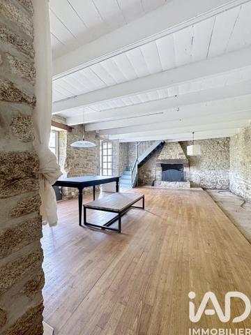 Maison à vendre 4 pièces 70 m² Penmarch