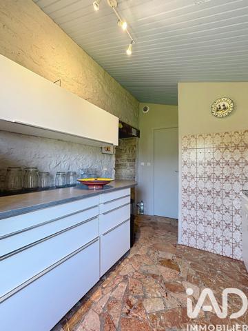 Maison à vendre 4 pièces 70 m² Penmarch