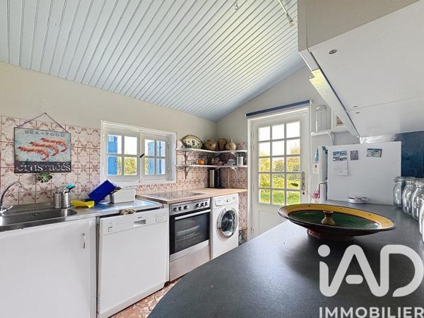 Maison à vendre 4 pièces 70 m² Penmarch