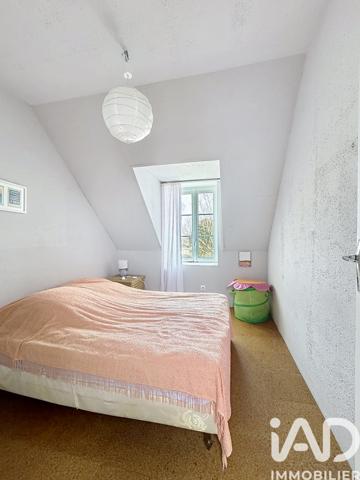 Maison à vendre 4 pièces 70 m² Penmarch