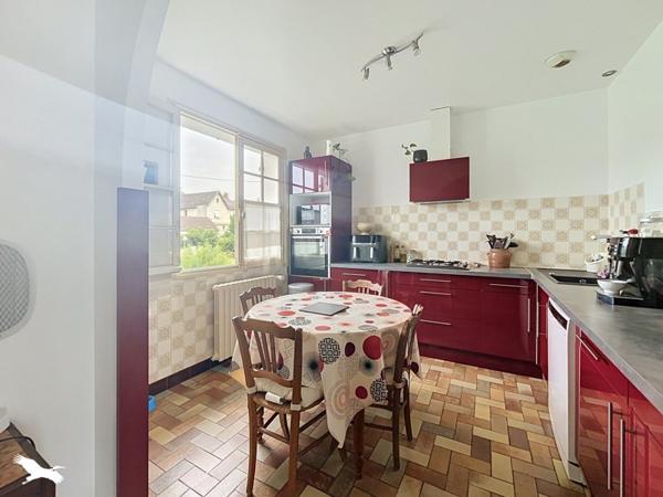 Maison 223 650 € Périgueux 7 p 160 m² DPE D