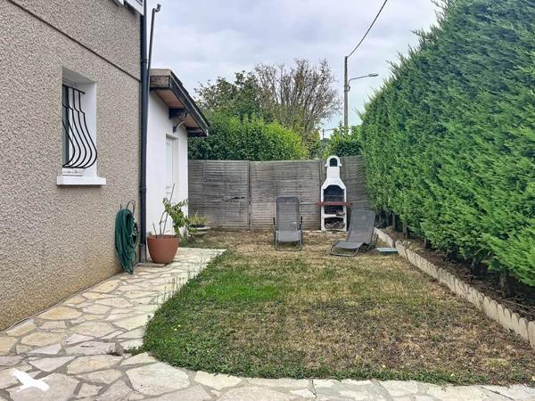 Maison 223 650 € Périgueux 7 p 160 m² DPE D
