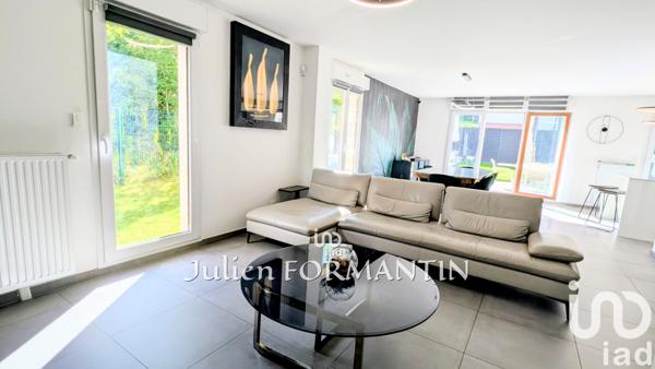 Maison à vendre 6 pièces 175 m² Coupvray