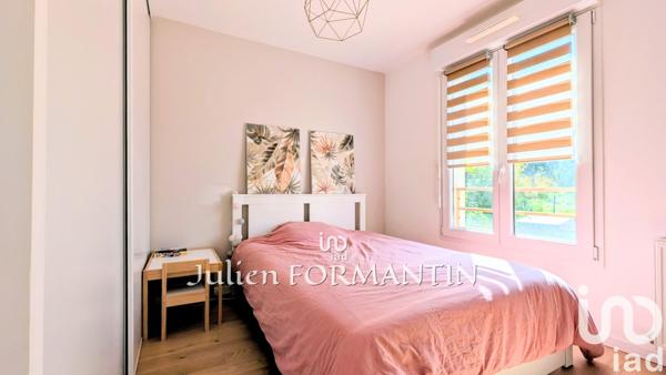 Maison à vendre 6 pièces 175 m² Coupvray