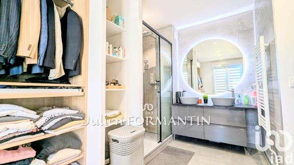 Maison à vendre 6 pièces 175 m² Coupvray