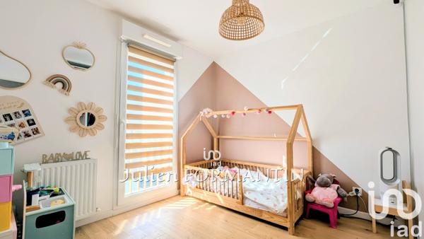 Maison à vendre 6 pièces 175 m² Coupvray