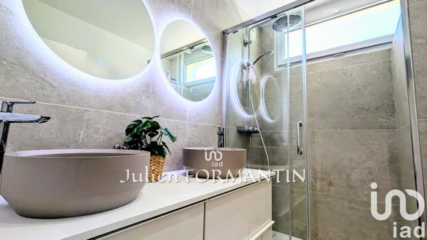 Maison à vendre 6 pièces 175 m² Coupvray