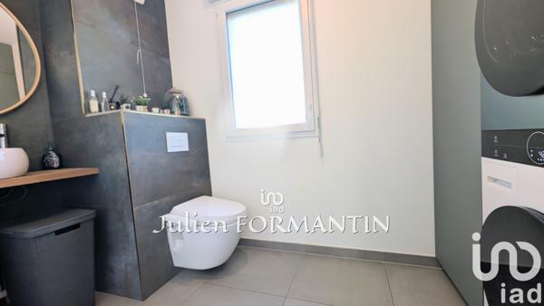 Maison à vendre 6 pièces 175 m² Coupvray