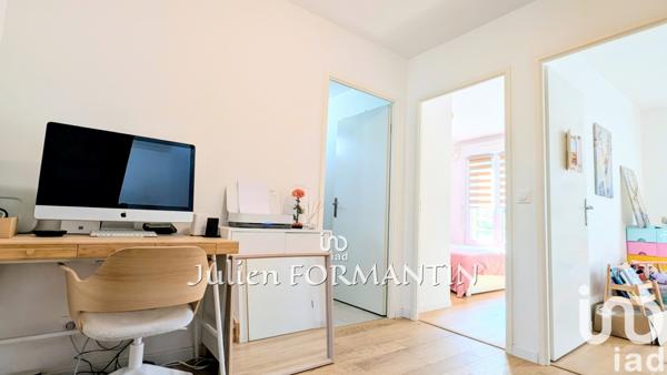 Maison à vendre 6 pièces 175 m² Coupvray