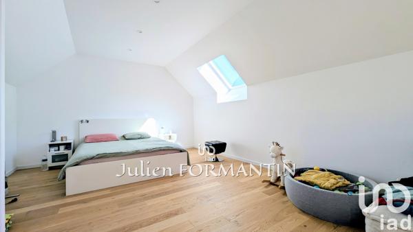 Maison à vendre 6 pièces 175 m² Coupvray