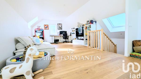 Maison à vendre 6 pièces 175 m² Coupvray