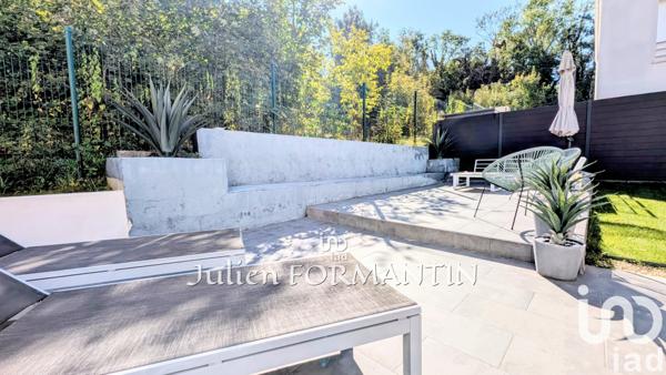 Maison à vendre 6 pièces 175 m² Coupvray