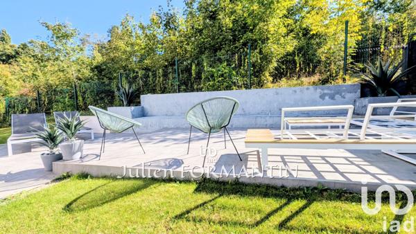 Maison à vendre 6 pièces 175 m² Coupvray