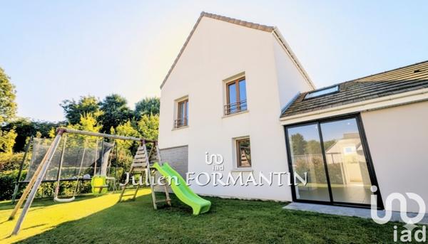 Maison à vendre 6 pièces 175 m² Coupvray