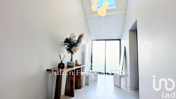 Maison à vendre 6 pièces 175 m² Coupvray