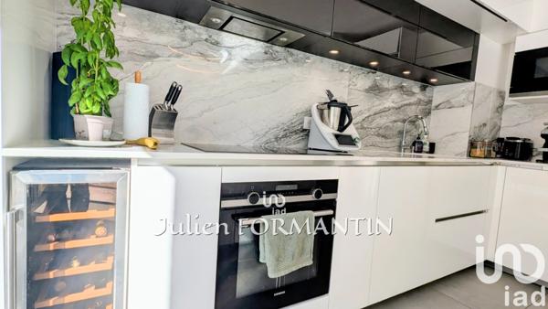 Maison à vendre 6 pièces 175 m² Coupvray