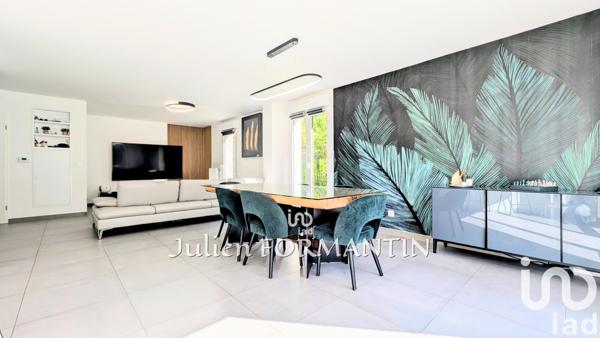 Maison à vendre 6 pièces 175 m² Coupvray