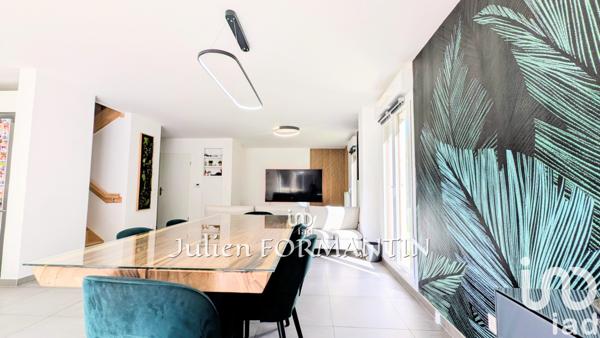 Maison à vendre 6 pièces 175 m² Coupvray