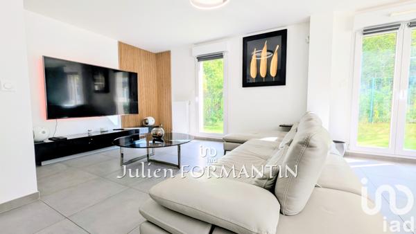 Maison à vendre 6 pièces 175 m² Coupvray