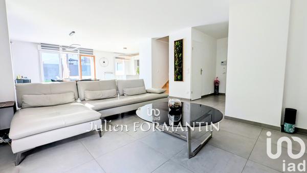 Maison à vendre 6 pièces 175 m² Coupvray