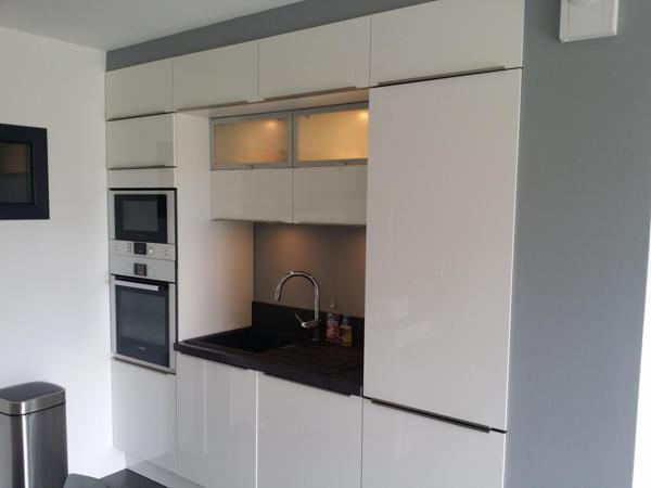 Maison T3 79m2 BBC L'Isle d'Abeau