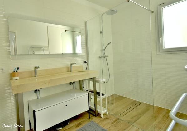 Boucau (64340) Maison Boucau récente et moderne 4 chambres garage piscine 165m2