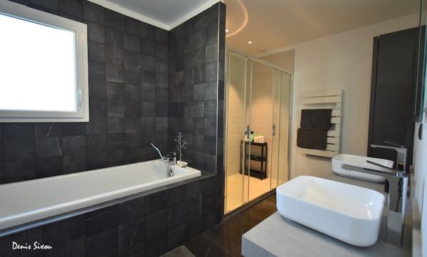 Boucau (64340) Maison Boucau récente et moderne 4 chambres garage piscine 165m2