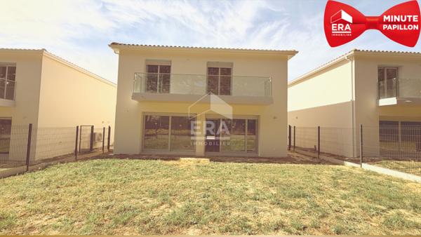 Maison garage et jardin Creon 5 pièce(s) 139 m2