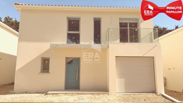 Maison garage et jardin Creon 5 pièce(s) 139 m2