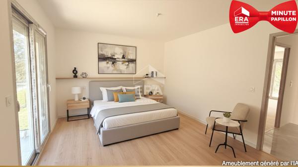 Maison garage et jardin Creon 5 pièce(s) 139 m2