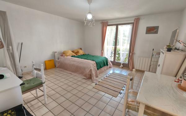 Appartement à louer    1 pièce • 30,04 m2 Grenoble