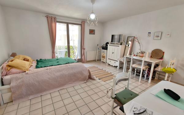 Appartement à louer    1 pièce • 30,04 m2 Grenoble
